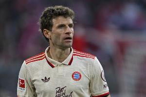 多位记者：关于穆勒的未来，拜仁监事会与执行委员会之间存在分歧