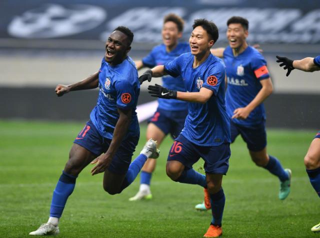 开云在线观看-申花四夺超级杯平广州纪录 新赛季要与海港掰手腕