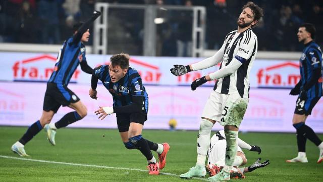 开云下载网址-第13平！尤文其实踢得挺好，但莫塔这个奇招太失败